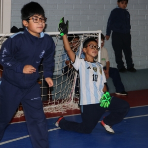 Día de la Actividad Física